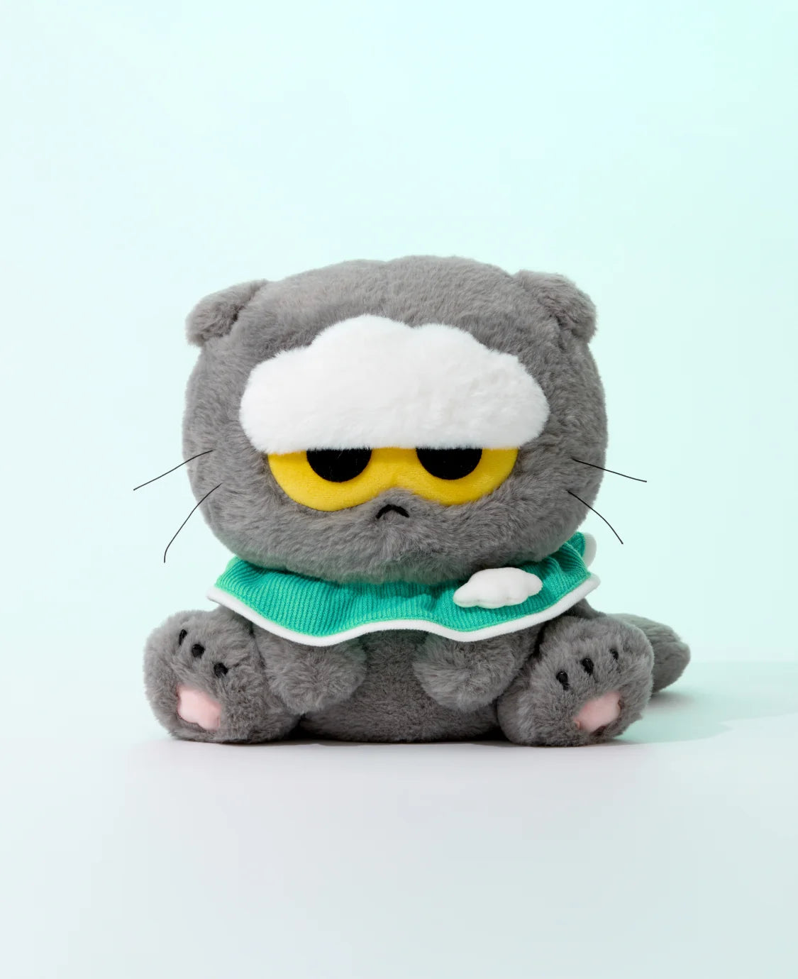 [PREORDER] G-DRAGON <ZO&FRIENDS ZOA CROWN EDITION> MEDIUM PLUSH SIGNATURE