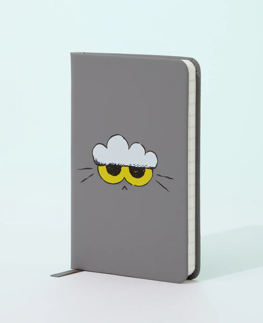 [PREORDER] G-DRAGON <ZO&FRIENDS ZOA CROWN EDITION> MINI NOTE SIGNATURE