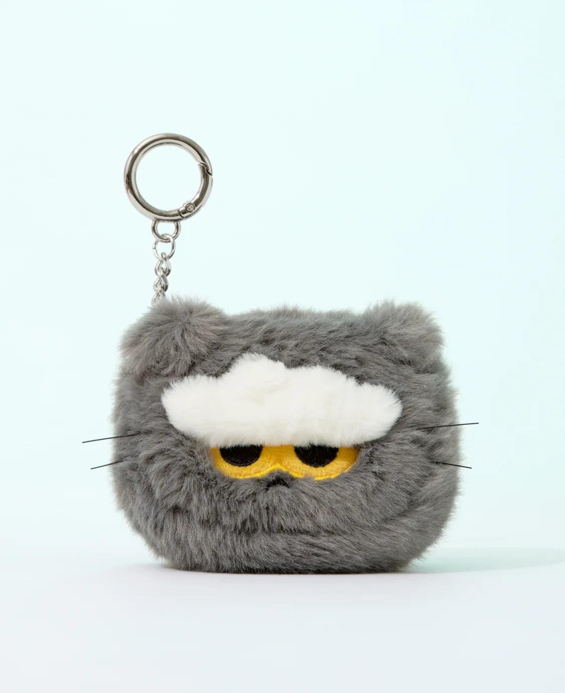 [PREORDER] G-DRAGON <ZO&FRIENDS ZOA CROWN EDITION> MULTI POUCH KEYRING SIGNATURE
