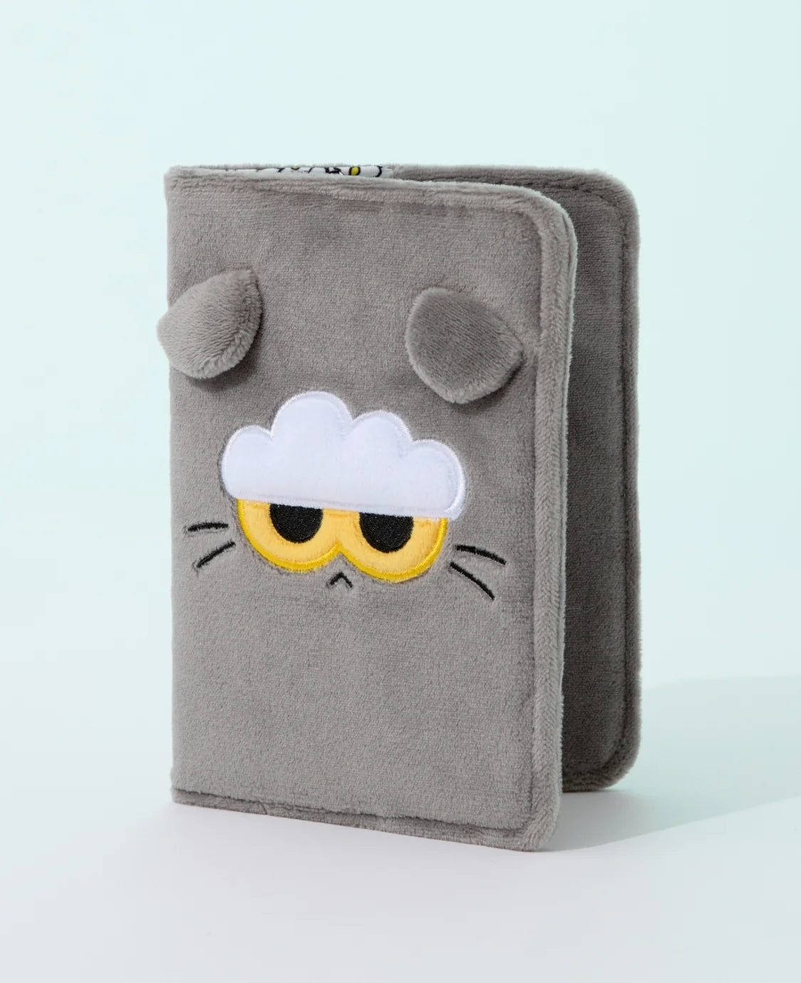 [PREORDER] G-DRAGON <ZO&FRIENDS ZOA CROWN EDITION> PASSPORT COVER SIGNATURE
