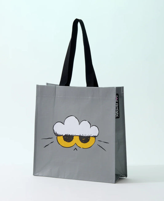 [PREORDER] G-DRAGON <ZO&FRIENDS ZOA CROWN EDITION> REUSABLE BAG SIGNATURE
